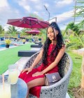 Dating Woman Madagascar to Toamasina  : Mira, 21 years